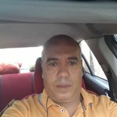 Mostafa Said