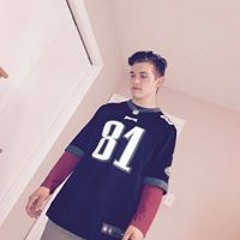 Cole Lovell