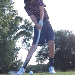 Jared Vowell