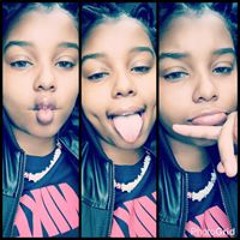 KeeKee Lil'Bitt Brown