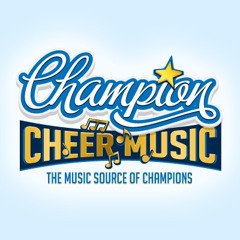 Champion Cheer Music