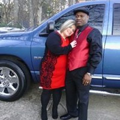 Shannon Bertrand Wilson