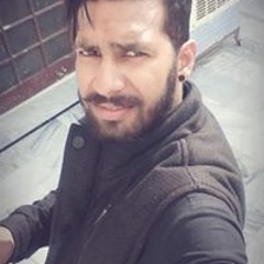 Gurpreet Gavy