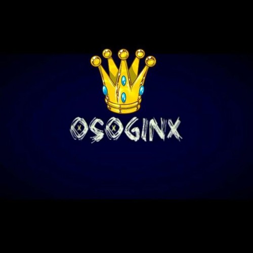 Oso Ginx