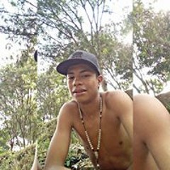 Diego Alexander Cortes