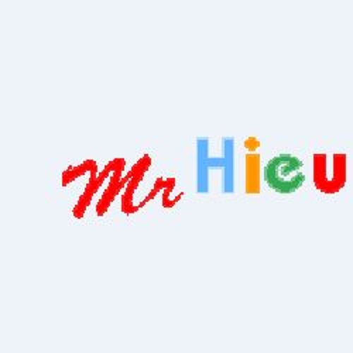 mR Hieu’s avatar