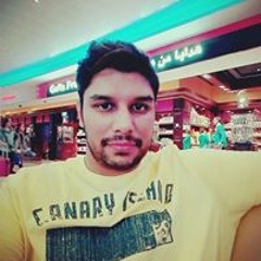Shahriyar Khalid