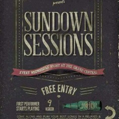 SundownSessions