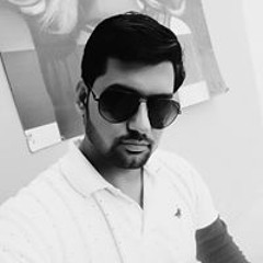 Gourav Jangid