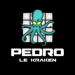 Pedro le Kraken
