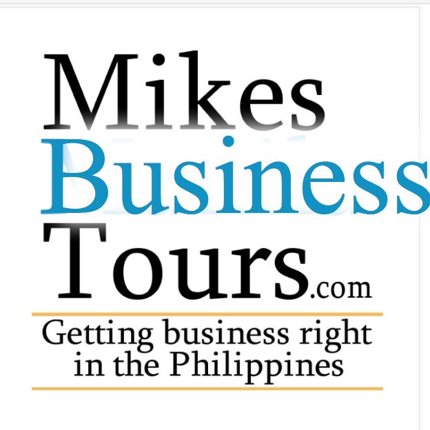 Mike's Business Tours