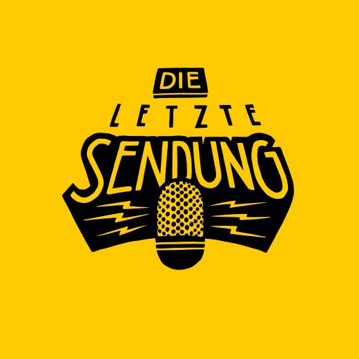 Die letzte Sendung