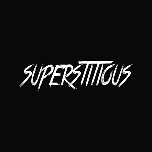 Superstitious’s avatar