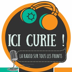 ICI CURIE !