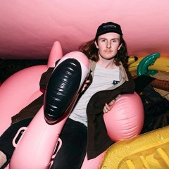 Connor McDermott 1