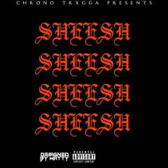 Chrono Trxgga