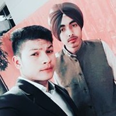 harman jeet