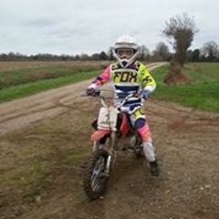Bastien Vaucher