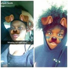Liyahboo Smith