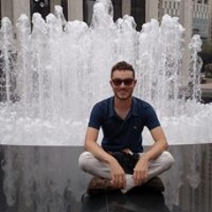 Douglas Paulo de Mattos