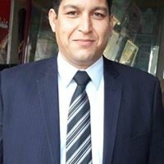 حازم المسعودي الشيبانى