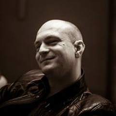 Максим Денисенко