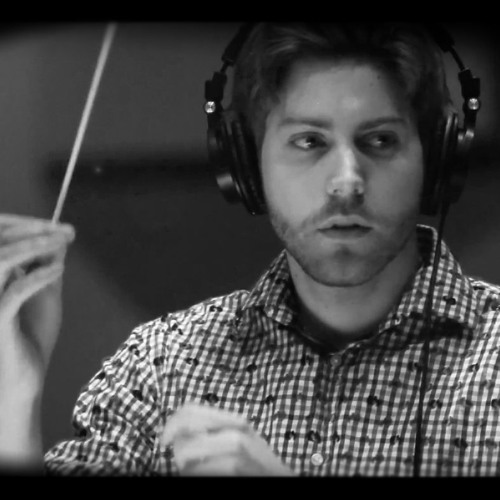 Bronson Buskett Composer’s avatar