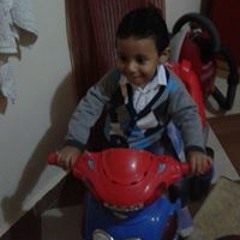 أشرف فوزي راغب