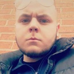 Luke Bryant
