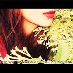 Anna Khan