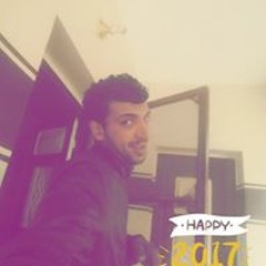 Mamdoh Reda