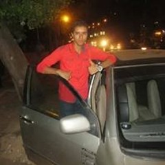 Mahmoud Mohammed