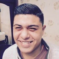 Ahmed Gareer