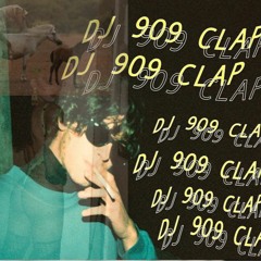 DJ 909 CLAP