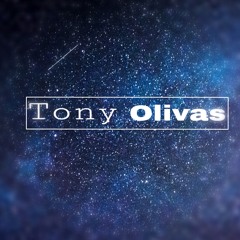 Tony Olivas