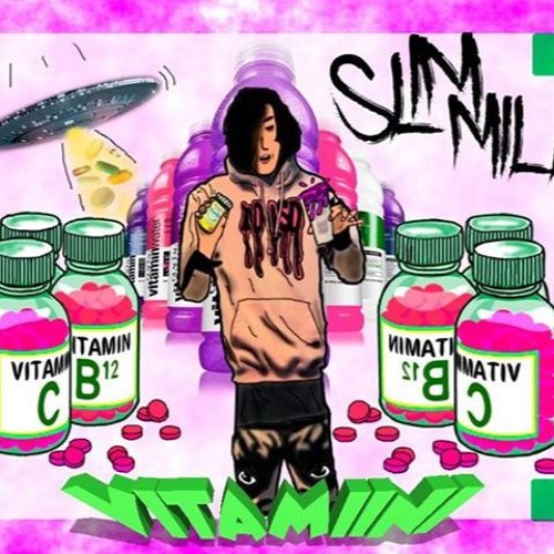 SLIM MILL’s avatar