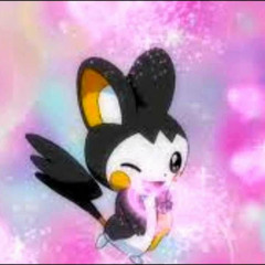 Emolga Cute