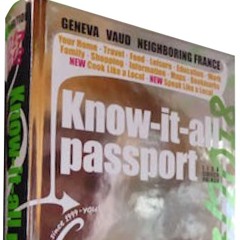 Know-it-all passport