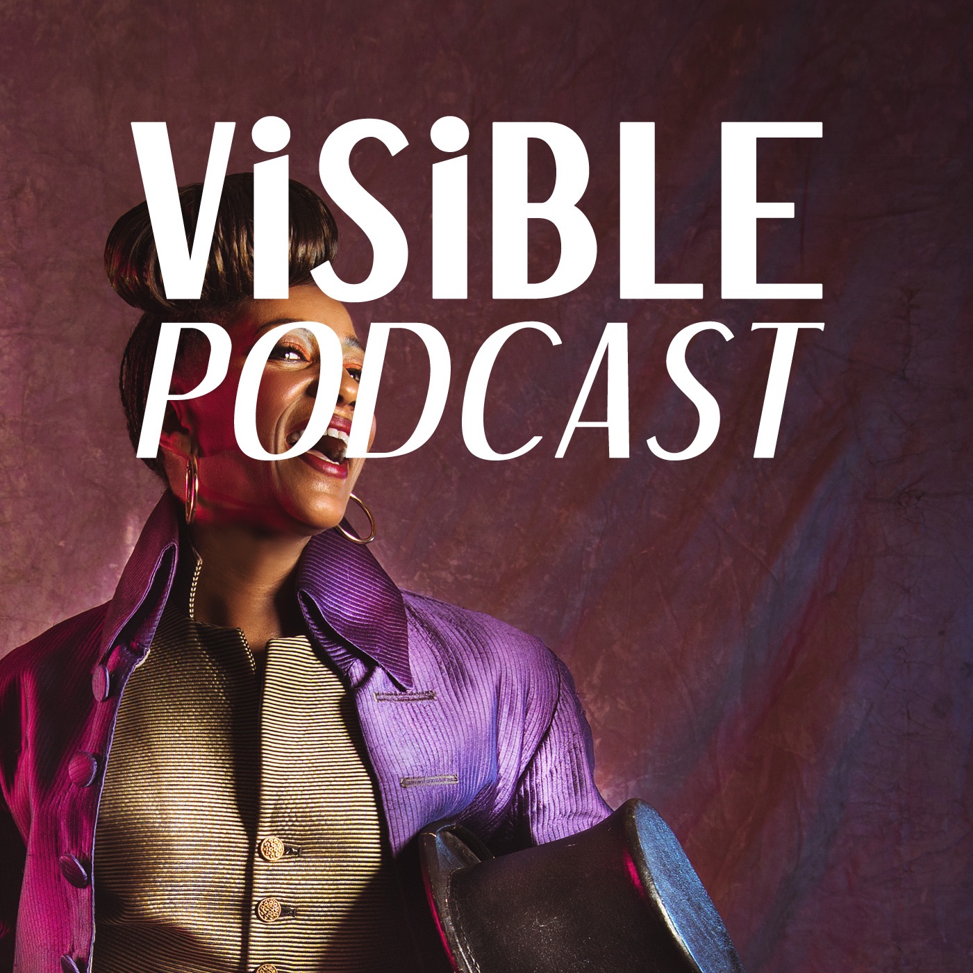 ViSiBLE Podcast cover art