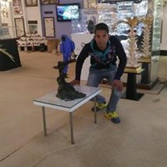 Abdo Ramadan