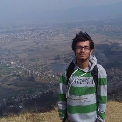 Pratik Luitel