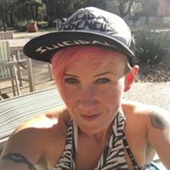 April Venoma Vuorijärvi