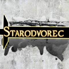Starodvorec