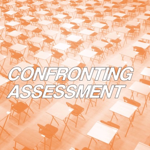 confronting assessment’s avatar