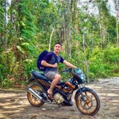 Ethan James Dominguez