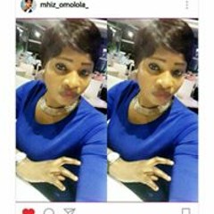 Mhiz Tunez Omolola