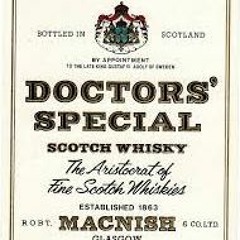 Doctor Special