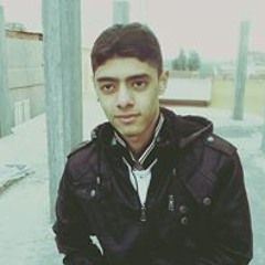 Mohamed Ghazal