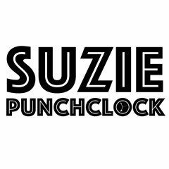 Suzie Punchclock