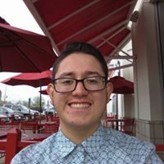 Edwin Arroyos Flores